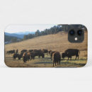 Search for bison phone cases Nature