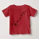 Search for ladybug baby shirts bugs
