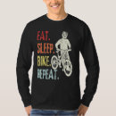 Search for retro tshirts Biking