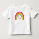 Search for school toddler tshirts Rainbow