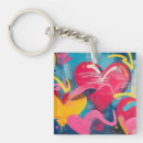Search for graffiti key rings Vibrant