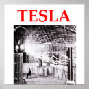 Search for tesla posters Engineer