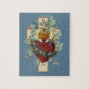 Search for virgin mary puzzles Christian