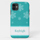 Search for snowing iphone cases Snowflake