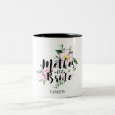 Search for watercolor wedding mugs Boho