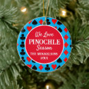 Search for playing card christmas tree decorations Pinochle