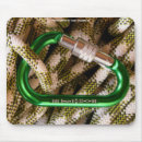 Search for climbing mousepads Carabiner