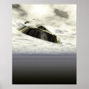 Search for alien invasion posters Flying saucers