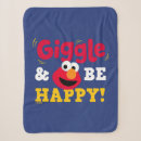 Search for elmo blankets Tickle me elmo
