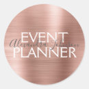 Search for planner wedding stickers Pink