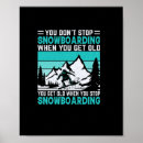 Search for vintage snowboard posters Travel