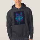 Search for futuristic hoodies Streetwear