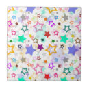 Search for star tiles Shape