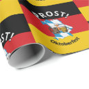 Search for germany wrapping paper flag of germany