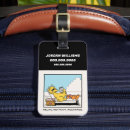 Search for big bird sesame street luggage tags Kids tv show