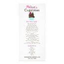 Search for chef rack cards Cupcake