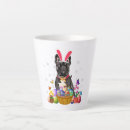 Search for eggs mugs Puppy