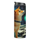 Search for space dog mugs Stars