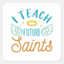 Search for i teach stickers School