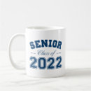 Search for 2022 senior mugs Graduate