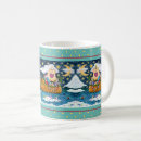 Search for kris kringle mugs Whimsical