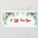 Search for certificate christmas cards Xmas