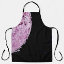 Search for top view aprons Pattern