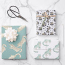 Search for snow gift wrap birthday