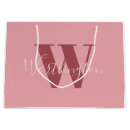 Search for girly gift bags Pink