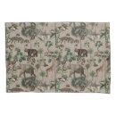 Search for safari pillowcases Elephant