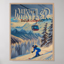 Search for whistler posters British columbia