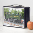 Search for train enthusiast gifts Locomotives