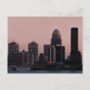 Search for louisville postcards Sunset