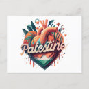 Search for free palestine postcards Jerusalem