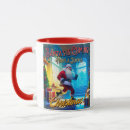 Search for chimney mugs Santa claus
