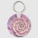 Search for pink orchids key rings Floral