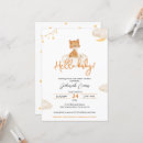 Search for cute orange invitations Cloud