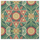 Search for sacred geometry fabric Meditation