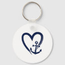 Search for anchor away key rings Boat adventure