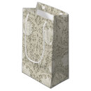 Search for ivory gift bags Vintage