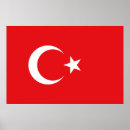 Search for turkey red posters White