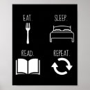Search for bibliophile posters Books