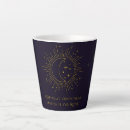 Search for sun and moon mugs Purple