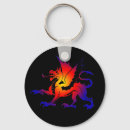 Search for dragon tribal key rings Creature