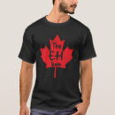 Search for funny canada eh clothing Flag