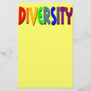 Search for multicultural cards invites Diversity