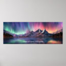 Search for borealis posters Landscape