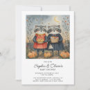 Search for pumpkin patch baby shower invitations Fall