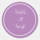 Search for purple lover stickers Books