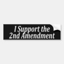 Search for no support bumper stickers Democrats
